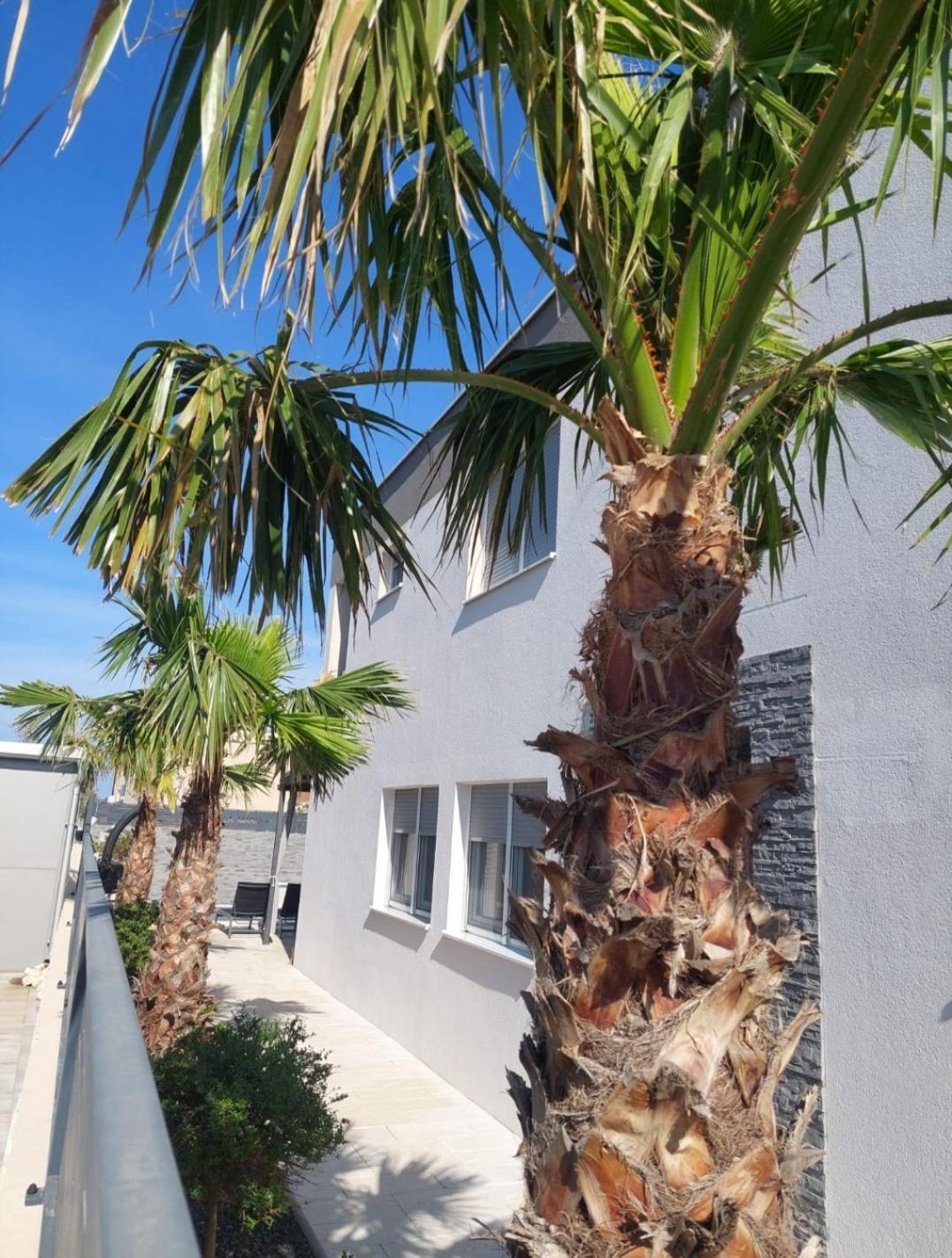 Villa Maris Nin Exterior foto